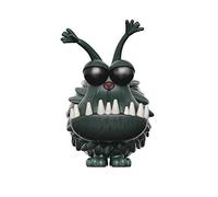 Funko - Kyle Figura de Vinilo, colección de Pop, seria Despicable Me 3 (13431)