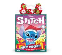 Funko Lilo & Stitch Holiday Card Game