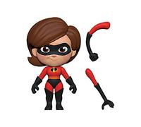 Funko Los Increíbles 2 5 Star Elastigirl