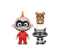 Funko Los Increíbles 2 5 Star Jack-Jack