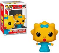 Funko Los Simpsons Pop Maggie Simpson