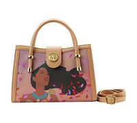 Funko Loungefly Disney Pocahontas Princess Scene Bolsa Cruzada, Bandolera Escenas Unisex Adulto, Multicolor, S