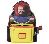 FUNKO LOUNGEFLY MINI ZAINO CHUCKY HORROR - FUNKO