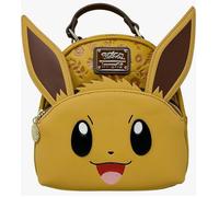 FUNKO LOUNGEFLY MINI ZAINO POKEMON EEVEE (CONVERTIBLE) POKEMON - FUNKO
