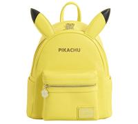 FUNKO LOUNGEFLY MINI ZAINO POKEMON PIKACHU MINIMALIST POKEMON - FUNKO