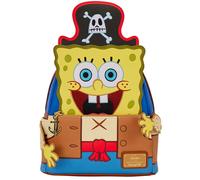 FUNKO LOUNGEFLY MINI ZAINO SPONGEBOB SQUAREPANTS CARTOON - FUNKO