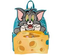 FUNKO LOUNGEFLY MINI ZAINO TOM & JERRY CARTOON - FUNKO
