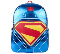FUNKO LOUNGEFLY ZAINO DC SUPERMAN DC COMICS SUPERMAN - FUNKO