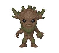 Funko Marvel COC - Figura Pop - King Groot