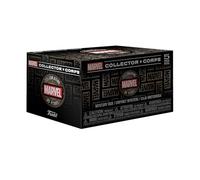 Funko Marvel Collector Corp Subscription Box: Marvel’s 85th Anniversary - S