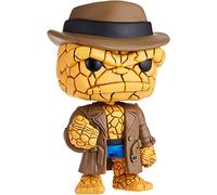 Funko Marvel: Fantastic Four - Pop Vinyl Figure 556 The Thing (Disguised) - FUMETTERIE.COM EXCL