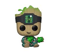 Funko Marvel Groot