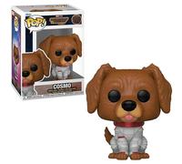 Funko MARVEL Guardian Of The Galaxy Cosmo Pop 3.75" Figura Vinilo 1207