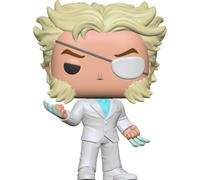 Funko Marvel Infinity Warps Diamond Patch 3.75" Pop Figura coleccionable de vin