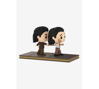 Funko Figura decorativa de vinilo Pop! Moment Loki Snake Eating Its Tail con texto "Hot Topic"