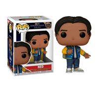 Funko MARVEL No Way Home Figura Pop Vinilo Spider-Man NED 3.75" 2021