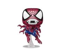Funko Marvel Pop! Doppelganger Spider-Man Vinyl Bobble-Head 2021 L.A. Comic Con Exclusive
