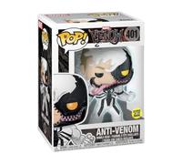 Funko Marvel - Pop Nº 401 - Anti-Venom GITD Special Edition
