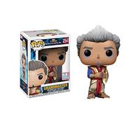 Funko - Marvel-Thor Ragnarok-Grandmaster Nycc 2017 Convention Figurina, Multicolor, 20816