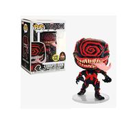 Funko Marvel Venom Pop! Corrupted Venom Glow-in-the-Dark L.A. Comic Con Exclusive