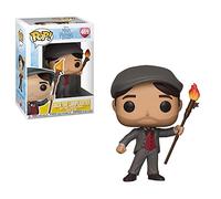 Funko Mary Poppins - Figura Pop - Jack El Farolero