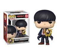 Funko Pop! Mash Burnedead - Mashle: Magic and Muscles