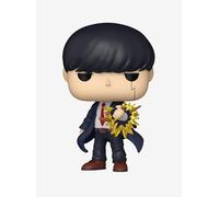 Funko Mashle Mash Burnedead (Pop! Animation) Vinyl Figur 2183 Sin clasificar Pop! Standard PVC