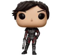Funko Mass Effect Andromeda Sara Ryder (N7) Figura Vinilo 3.75" 187 Nuevo