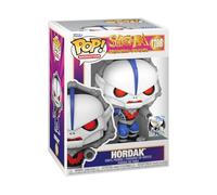 FUNKO Pop! Vinyl: She-Ra - Hordak - Masters of The Universe - Masters del Universo - Figura de Vinilo Coleccionable - Idea de Regalo - Mercancia Oficial - Juguetes para Niños y Adultos - TV Fans