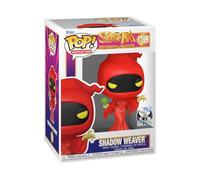 Funko Masters of The Universe Figura Vinilo She-Ra - Shadow Weaver 1799 Unisex Pop! Multicolor PVC