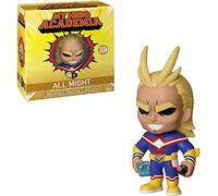 FUNKO MHA - 5 Star All-Might