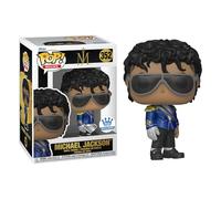 Funko Michael Jackson Exclusive Pop | Aparición de los Grammy de 1984