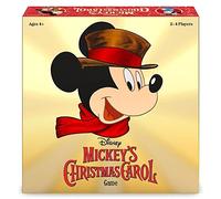 Funko Mickey's Christmas Carol Game