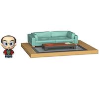 Funko Mini Moment Seinfeld George