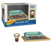 Funko Mini Moment Seinfeld George