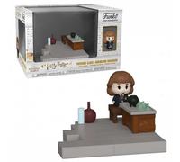 Funko Pop! Diorama: Harry Potter Anniversary - Lavender Brown - Hermione - Figura de Vinilo Coleccionable - Idea de Regalo- Mercancia Oficial - Juguetes para Niños y Adultos - Movies Fans