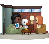 Funko Pop Marvel Mini Moments Wandavision Lr 70'S