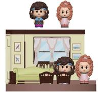 Funko mini moments: marvel: wanda vision - lr 80?s - wandavision - f