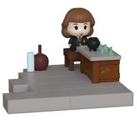 Funko Mini Moments Pociones Class Hermione Granger Harry Potter Wizarding Mundo
