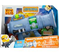 FUNKO Minions Despicable Me Fart Blaster Figura De Vinilo 2024
