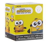 Funko Mystery Minis – Minions 2: El Origen de GRU – Figura aleatoria