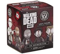 Funko misterio Mini Walking Dead in memoriam un misterio figura de acción , color/modelo surtido