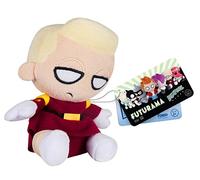 Funko - Mopeez Zapp Brannigan Figura de vinilo (6922)