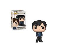 Funko Mortal Engines - Pop Tom Natsworthy