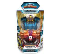Funko, Multicolor, 51031 Marvel Battleworld: Thanos Ship Showdown
