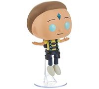Funko , Multicolor, FU44248 Pop Animation: Rick & Morty