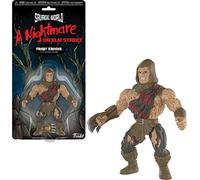 Mundo Salvaje: Pesadilla en ELM St: Freddy