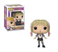 Funko Music - Pop Nº 90 - Britney Spears Special Edition