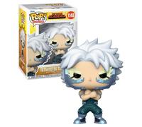 Funko Figura POP! Animation de vinilo Tetsutetsu Tetsutetsu 9 cm