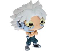 Funko My Hero Academia HLB POP Animation Vinyl figurine Tetsutetsu Tetsutetsu 9